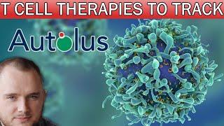 Do not buy Autolus Therapeutics stock before seeing this video! (AUTL Stock Analysis)