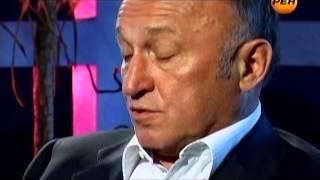 Военная тайна. Павел Грачев. Большое интервью