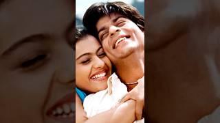 SRK & Kajol: Timeless Love in Pictures