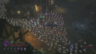 Crashing Diablo 3 with Blood8u and Jman (PS3)