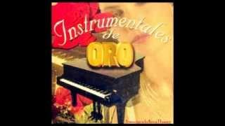 instrumentales de oro 