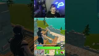 How's My Aim in Fortnite? 