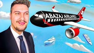 MIRSEVINI TE ABAZAJ AIRLINES