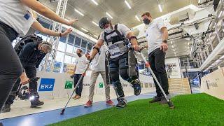 Highlights of the CYBATHLON 2020 Global Edition