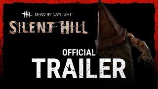 Dead by Daylight | Silent Hill | Official Trailer