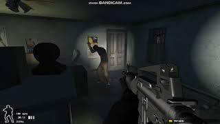 SWAT4 SEF mod Food Wall voice recognition