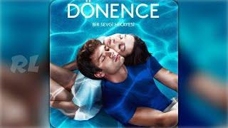 Dönence - Aşk Tutulması (Gece & Özgür) | Dizi Müziği