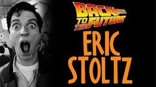 Eric Stoltz in Back to the Future (All Scenes Explained)