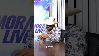 ASÍ COMPUSE MI ÚLTIMA CARAVANA, BACKSTAGE FT. Gerardo Díaz. #corridos #musica #canciones #despedida