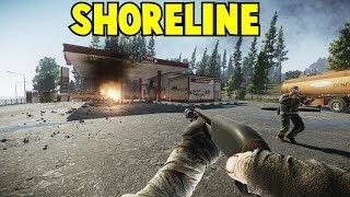 Shoreline Walkthrough Escape From Tarkov