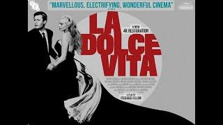 La Dolce Vita - 1960 - Federico Fellini