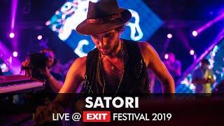 EXIT 2019 | Satori Live @ mts Dance Arena FULL PERFORMANCE