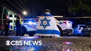 FBI issues warning to Jewish, Israeli communities in wake of violent attacks