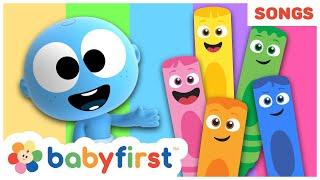 Toddler learning video | Nursery Rhymes | Old Macdonald | Bingo + | GooGoo & Color Crew | Baby First