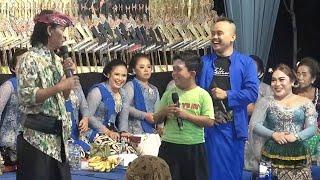 FULL LIMBUKAN LUCU GAYENG KI ANOM DWIJOKANGKO BT CAK SILO,DIKA,CAK DEMUN & MANOHARA SINDEN