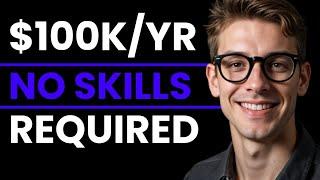 9 Remote Jobs NOBODY Is Applying To (No Skills)