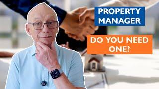 How important is a real estate investors property manager?