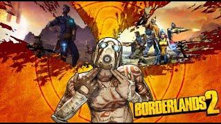 Мест нет, вечная память и ракеты здесь не помогут - Borderlands 2 - Прохождение # 12