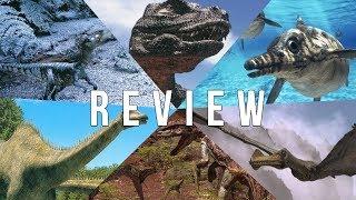 Walking with Dinosaurs (1999) Review