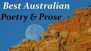 Best Australian Poetry & Prose - FULL Audio Book - Classic Poems of Australia