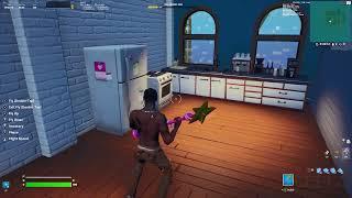 Tilted towers Block 2.0 Apartments Building #fortnite #block #apartments #tiltedtowers