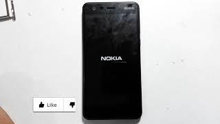 Nokia 2 TA-1011 Imei Repair Imei Null Invalid Imei No Service Fix New Method 2019