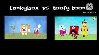 Lankybox vs toofy toons MAAAAAAAAAAAAAAAAAAAAAAAAAAAAAAAAAAAAAAAAAAAAAAAAAAAAAAAAAAAAAAAAAAAAAAAAAAA