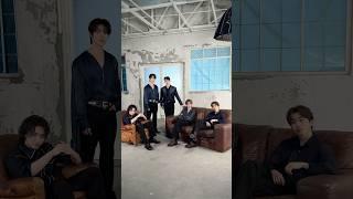 See you soon  #NFlying #엔플라잉 #2nd_Album #Everlasting #에버래스팅 #만년설