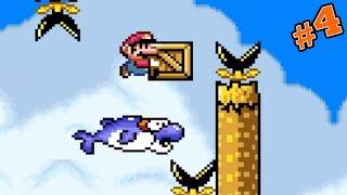 Mario Delivers For Amazon // Super Lani World 3 (Part #4)