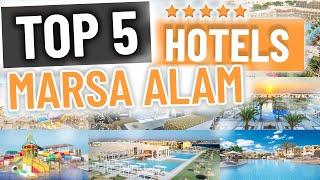 Top 5 der besten all inclusive Hotels Marsa Alam Ägypten 2025 deutsch