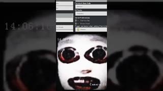 Is It A Glitch Or There Is Something? || Minecraft Creepypasta