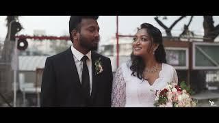 Mubha Karan - The Elegance | Picaash Productions | Vivaahnaa Wedding Planners