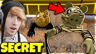 The KAMOSI SKIN has a HUGE SECRET.. | Roblox Piggy