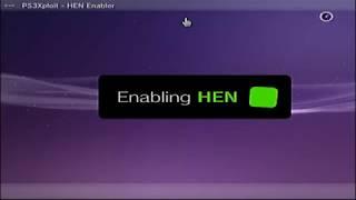 PS3 4.86 HEN Install Guide