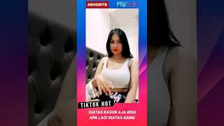 Tiktok Hot‼️Goyang ebot guling #shorts #shortsvideo