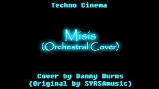 Techno Cinema - Misis (SYRSAmusic Cover)