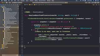 68 Reset password functions