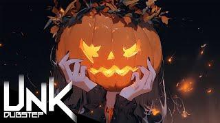 Fayte - Thrill - O - Ween  (Halloween Dubstep Mix 2023)