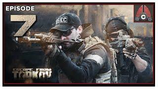 CohhCarnage Plays Escape From Tarkov Patch 0.12.12 - Episode 7