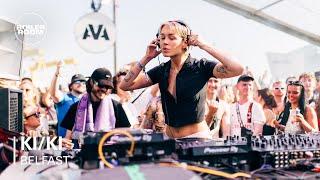 KI/KI | Boiler Room x AVA Festival 2024