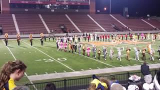 Massillon Tiger Swing Band - The Circle of Life