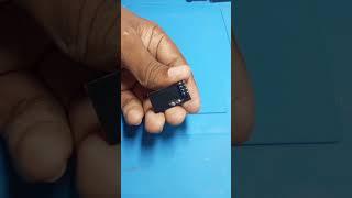RF-MODEM(nRF24L01)   |  #arduino #arduinoprojects #electronics #diy @electrobiotech