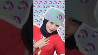 kasir cantik Alfamart viral tiktok #shorts