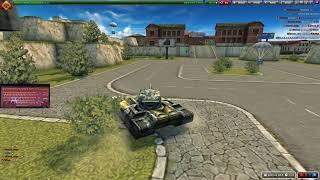 Waiting for Tanki Classic Day 31