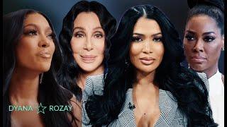 Breaking: BRAVO to Cancel Housewives | Porsha Pays Simon's Child Support & More (June 15, 2025)
