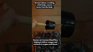 #detoxification #sauna #viralshorts
