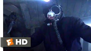 My Bloody Valentine (1981) - The Killer Revealed Scene (10/10) | Movieclips