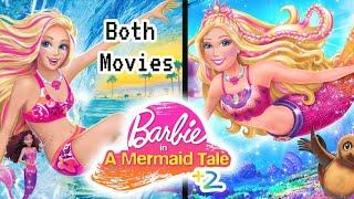 Barbie™ in A Mermaid Tale | 1&2 | Full Movies