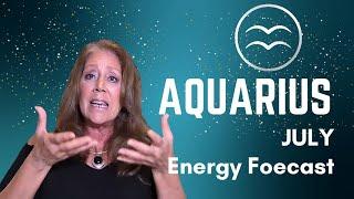 Aquarius - Shuffling To A Better Path - Psychic Tarot