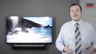 Soundbars & Sound Bases | Richer Sounds